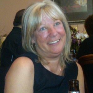 Meet your Posher, Cathy